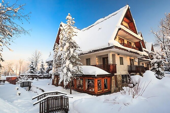 Poland 11 Day Tour - Culinary Experiences