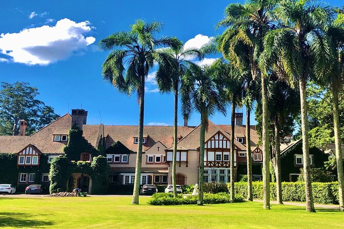 Polo Lesson Experience at Villa Maria With Argentinean Barbecue - Frequently Asked Questions