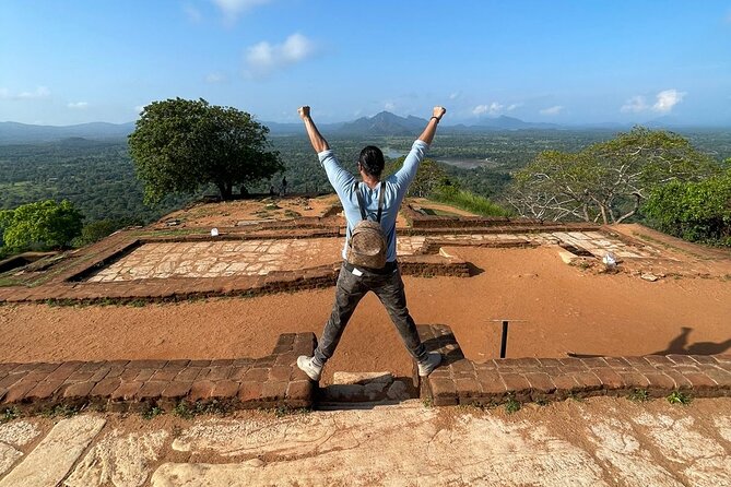 Polonnaruwe and Sigiriya Day Trip From Pasikuda and Kalkuda - Pricing and Booking