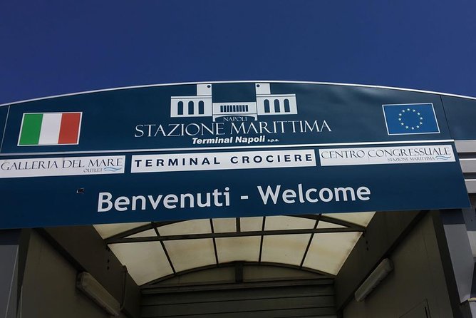 Pompeii and Winery - Price and Reservation Details