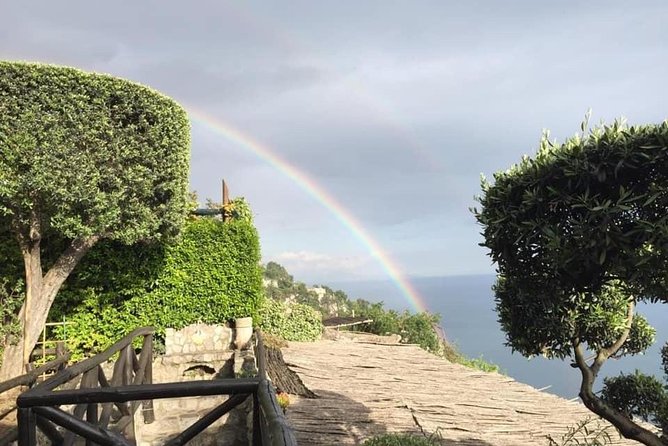 Pompeii Private Tour With Tour Guide Plus Wine Tasting Read Description - Pickup Points