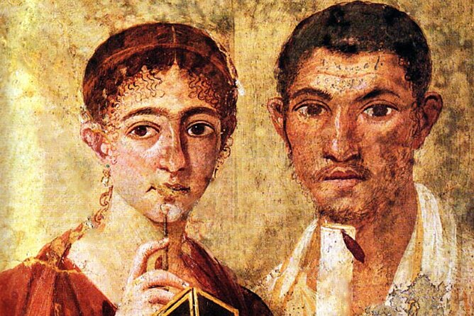 Pompeii SkipTheLine 3 Hours Tour - Frequently Asked Questions