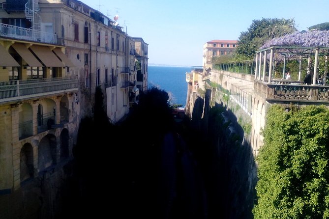 Pompeii Skiptheline and Amalfi Coast Shoreexcursion From Naples or Salerno Port - Booking Details