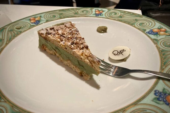 Pompeii Tour and Wine Tasting - Accessibility Information