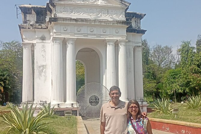 Pondicherry, Thanjore & Trichy (5 Days) - Day 5: Departure Details