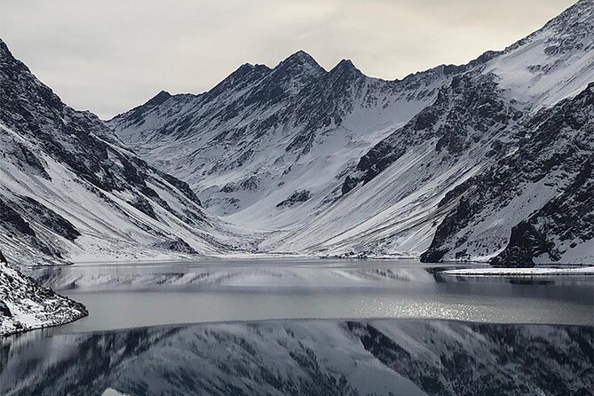Portillo Full Day Tour With Picnic - Location Details