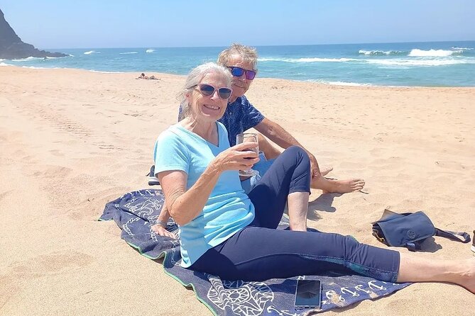 Porto From Lisbon 100% Personalized - Private Tour + Wine Tasting - Inclusions