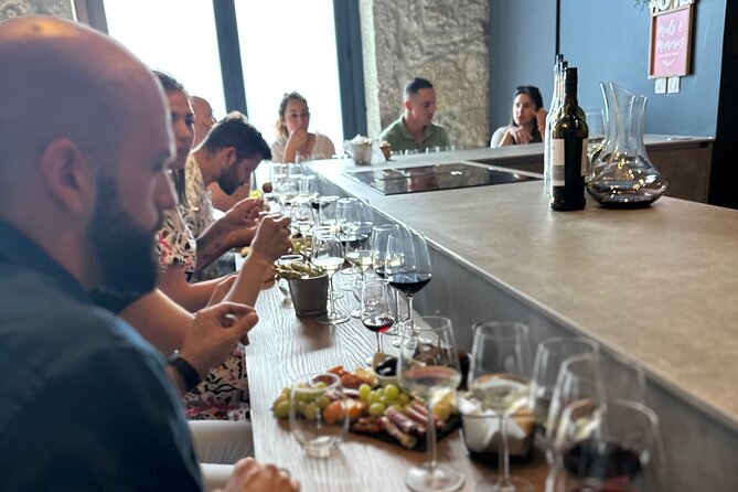 Portuguese Wine & Food Experience - Coffee and Tea Selection