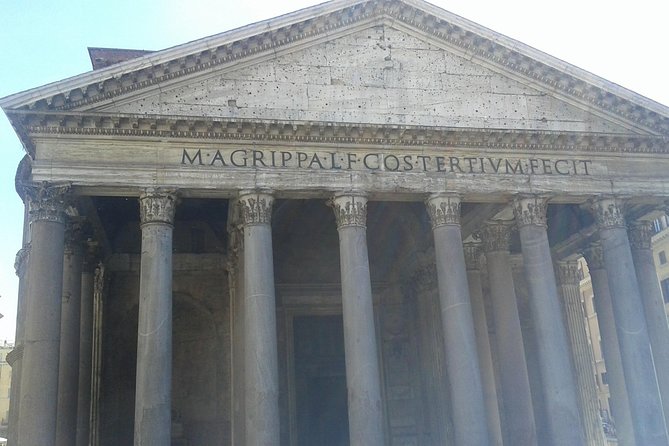 Post Cruise Rome Tour - Booking Information and Options