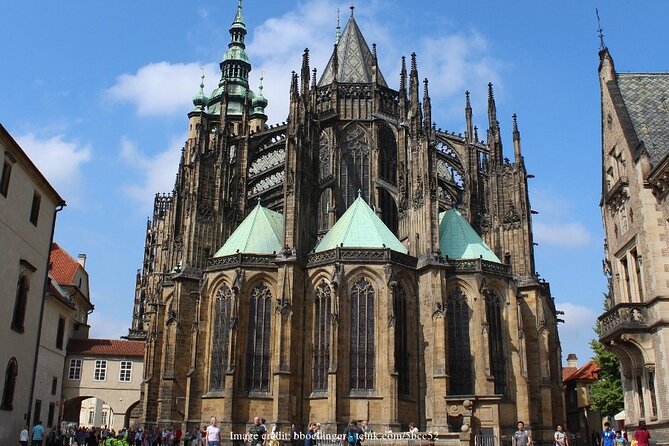 Prague in a Day: Private Full-Day Walking Tour With Prague Castle - Additional Information
