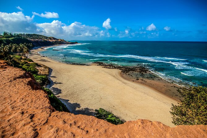 Praia De Pipa Private Transfer From Natal Airport - Pickup Details