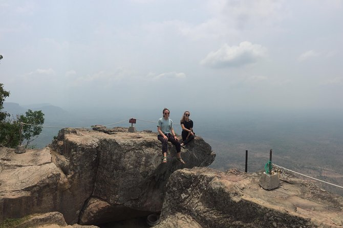Preah Vihear Temple 1-Day Tour - Temple Visit Guidelines