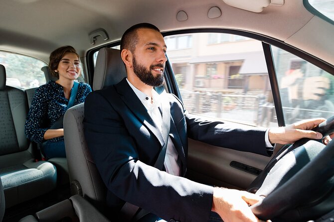 Premium Luxury Cars for Full Day Tour With Chauffer in Dubai - Additional Information