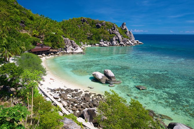 Premium Snorkel Tour to the Bays of Koh Tao Onboard the Oxygen - Frequently Asked Questions