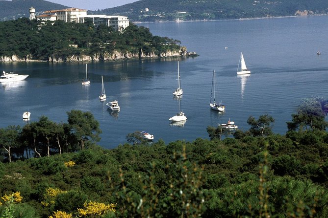 Princes Islands (Full-Day Tour) by U Can Travel - Booking Process