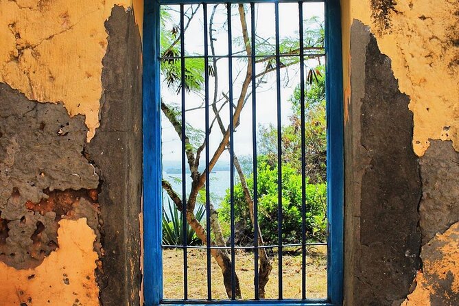 Prison Island Tour, Stone Town, Secret Garden, Kuza Cave, Paje Beach, The Rock - Frequently Asked Questions