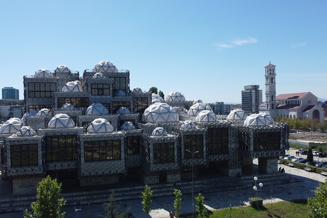 Pristina Full Day Tour - Additional Details