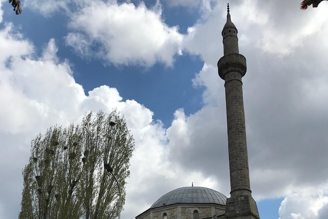 Pristina Walking Tour: Get a Historical Overview of Kosovos Capital City - Recommended Stops and Photo Ops