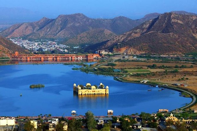 Private 03-day Delhi Agra Jaipur Tour From Chennai With One Way Flight - Cancellation Policy Details