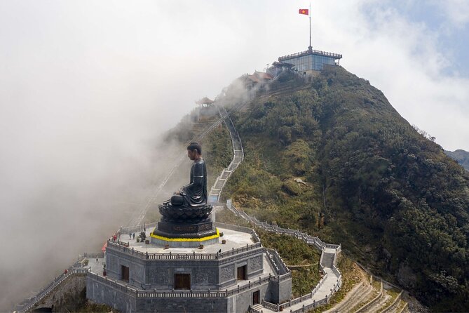 Private 1 Day Fansipan Conquering And Trekking - Additional Details