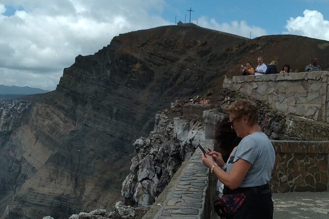 Private 1-Day Tour to Nicaragua From Liberia Guanacaste - Booking Information