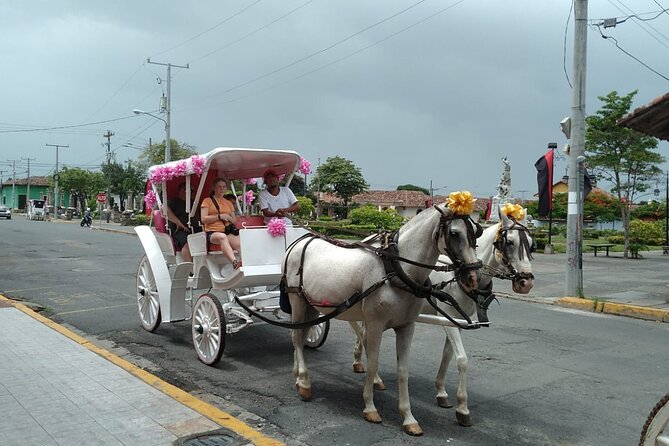 Private 1-Day Tour To Nicaragua From Riu Guanacaste/Riu Palace - Cancellation Policy