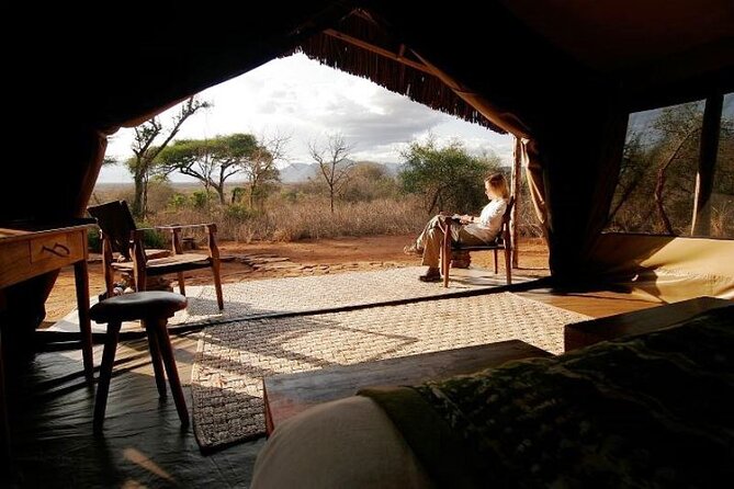 Private 10 Days Tour Visit of Tanzania With Meals Included - Pricing Details