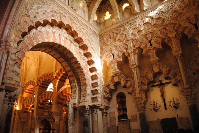 Private 10-Hour Tour to Cordoba From Seville With Hotel Pick up and Drop off - Additional Information