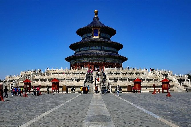 Private 11 Days China Tour Including Beijing, Xian, Guilin & Shanghai - Accommodation Information