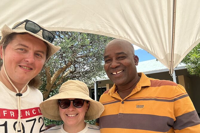 Private 11 Days Namibian Guided Tour - Accessibility and Facilities