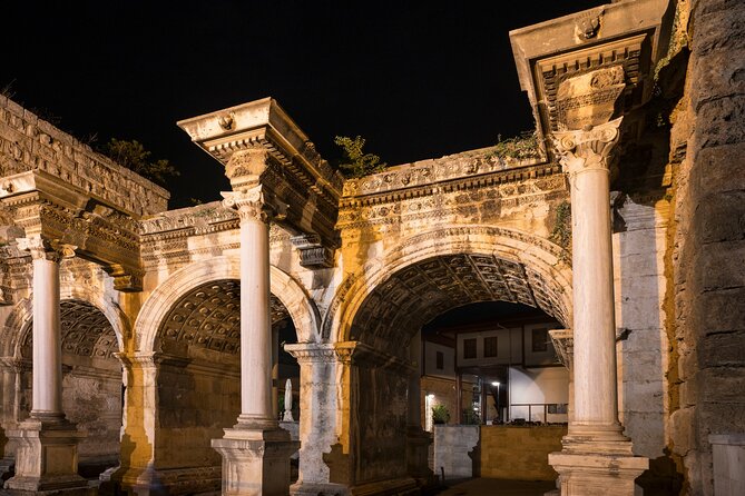 Private 14 Days Tour Visit in Turkey With Meals Included - Meeting and Pickup Details