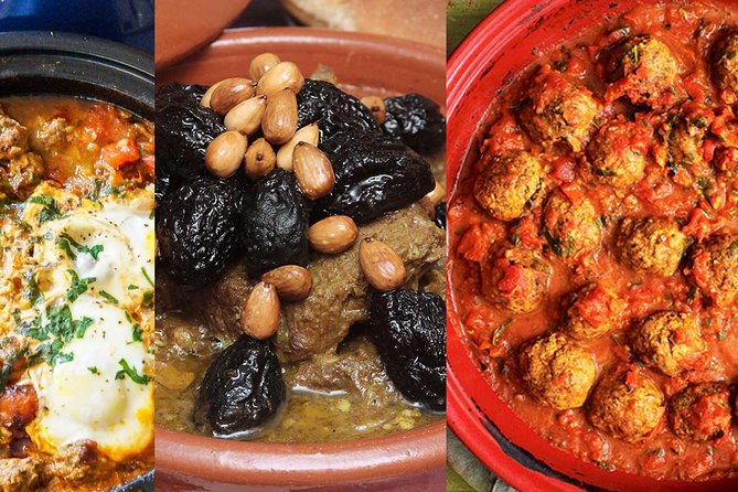 Private 15 Days Grand Tour of Morocco (Any Departure Point) - Contact Information and Support