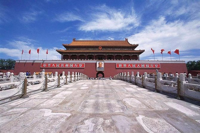 Private 2-Day Beijing Sightseeing With VIP Acrobatic Show Option - Pricing and Booking Information