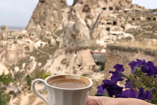 Private 2-Day Guided Cappadocia Tour From Göreme up to 6 Person - Frequently Asked Questions
