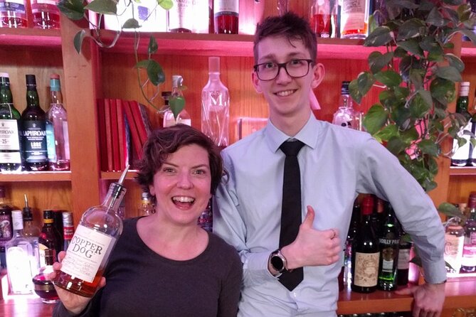 Private 2 Day Speyside Whisky Tour From Edinburgh - Frequently Asked Questions