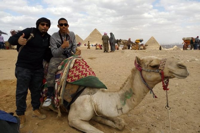 Private 2-Day Tour in Egypt Cairo and Alexandria - The Sum Up