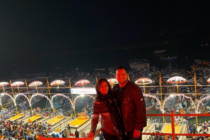 Private 2-Day Trip to Haridwar and Rishikesh From New Delhi - Pricing and Operator Information