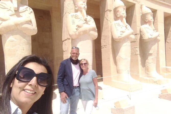 Private 2 Days 1 Night Tour to Aswan and Luxor From Cairo - Frequently Asked Questions