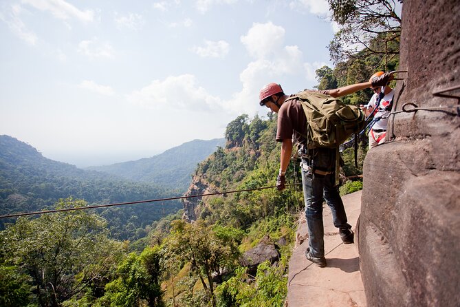 Private 2 Days Jungle Experience With Hiking and Ziplining - Frequently Asked Questions
