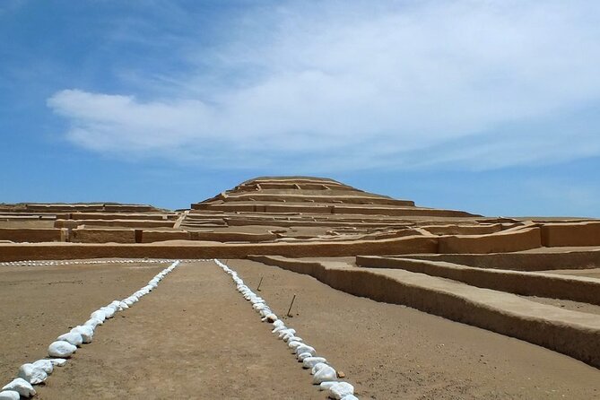 Private 2 Days Nazca Full Experience From Lima - Day 2: Nazca to Lima