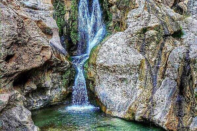 Private 2 Days Tour Overnight Ras Al Hadd Camping - Cancellation and Refund Policy