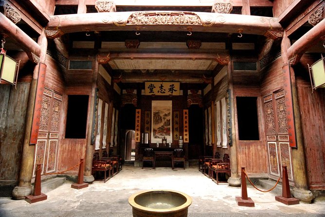 Private 2 Days Tour to Visit Huangshan Mountain and Hongcun Village - Pricing Information