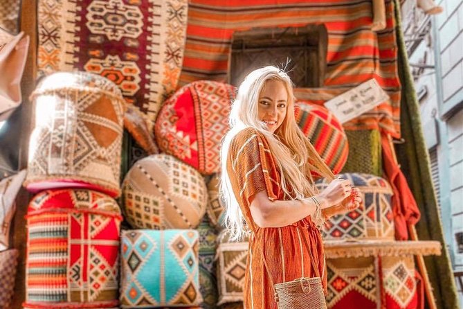 Private 2 Full Days In Cairo Start From Cairo Airport - Accessibility Information