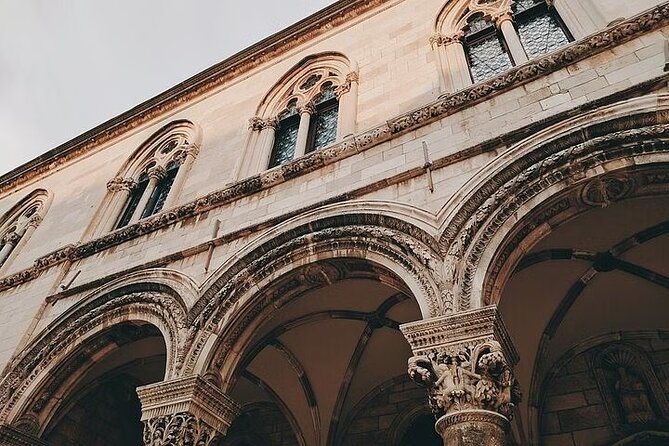 Private 2 Hours Best of Dubrovnik Walking Tour - Group Size and Price