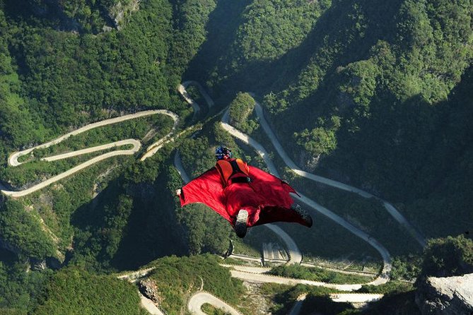Private 2-Night Zhangjiajie Avatar and Tianmen Mountain Tour - Pricing and Availability