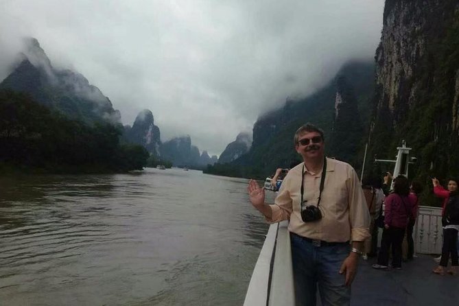 Private 2days Zhangjiajie Highlights Glass Bridge,Avatar Mountain Tianmen Cave - The Sum Up