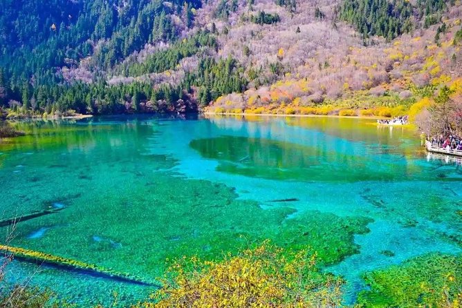 Private 3-Day Jiuzhaigou And Huanglong National Parks Tour Combo Package - Booking Requirements