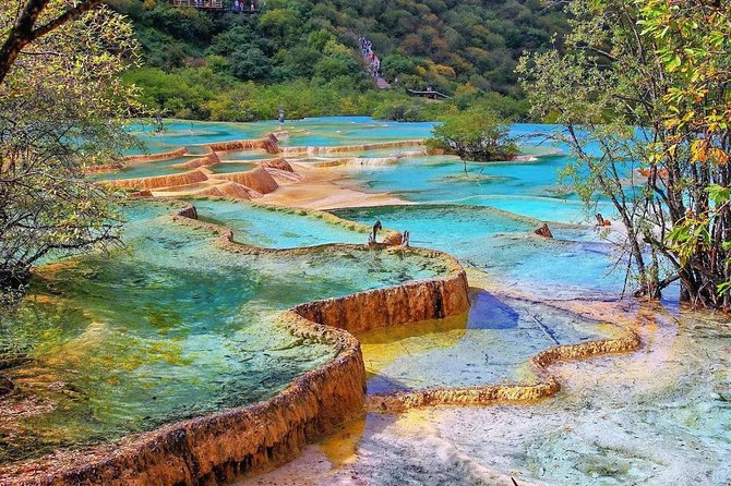 Private 3-Day Jiuzhaigou and Huanglong National Parks Tour From Kunming - Additional Information and Cancellation Policy