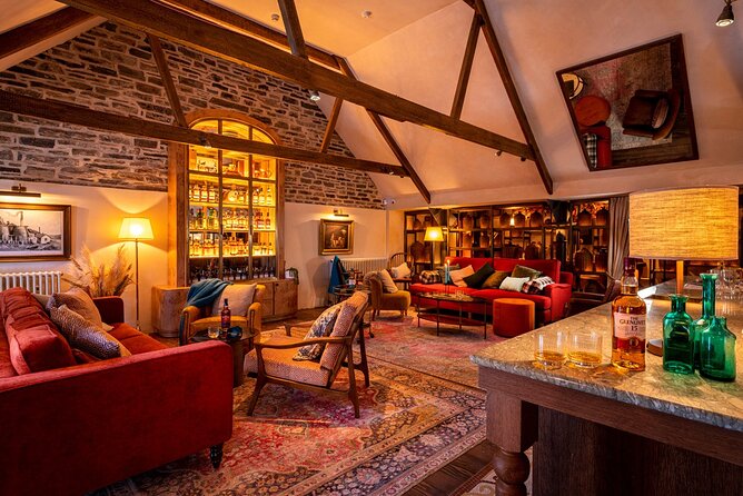 Private 3 Day Speyside Whisky Tour From Edinburgh - Reviews and Ratings