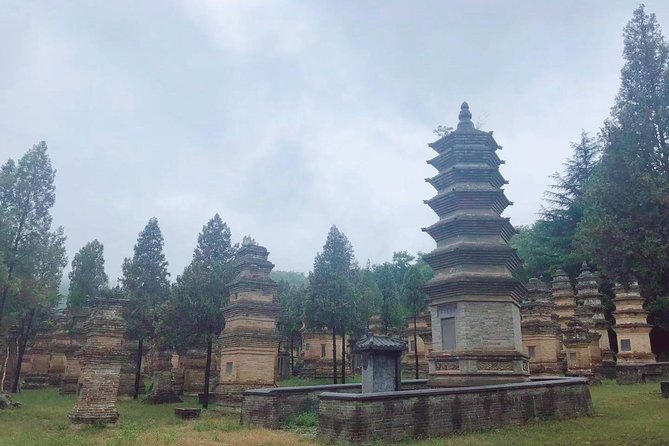 Private 3-Day Tour Featuring Shaolin Temple and Other Must-See Spots in Henan - Price and Guarantee